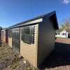 10x16 A-frame Classic V