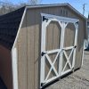 10x10 Mini-Barn in T-111
