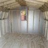 10x10 Mini-Barn in T-111 - Image 2
