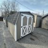 8x8 Mini-Barn in T-111