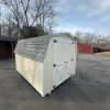 8x10 Mini-Barn in T-111