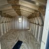 10x12 Mini-Barn in T-111 - Image 2