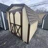8x8 Mini-Barn in T-111