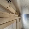 8x8 Mini-Barn in T-111 - Image 3