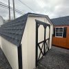10x12 Mini-Barn in T-111
