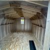 10x12 Mini-Barn in T-111 - Image 2