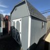 10x16 Dutch Barn in T-111