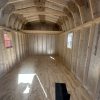10x16 Dutch Barn in T-111 - Image 2
