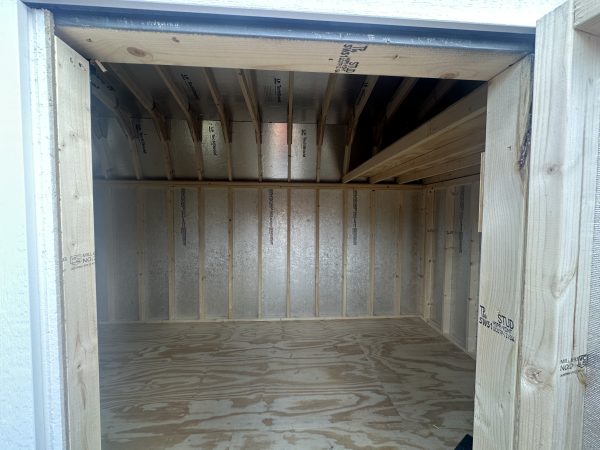 10x16 Dutch Barn in T-111 - Image 2