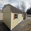 10x16 Dutch Barn in T-111