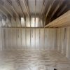 10x16 Dutch Barn in T-111 - Image 2