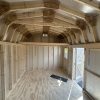 10x16 Dutch Barn in T-111 - Image 3