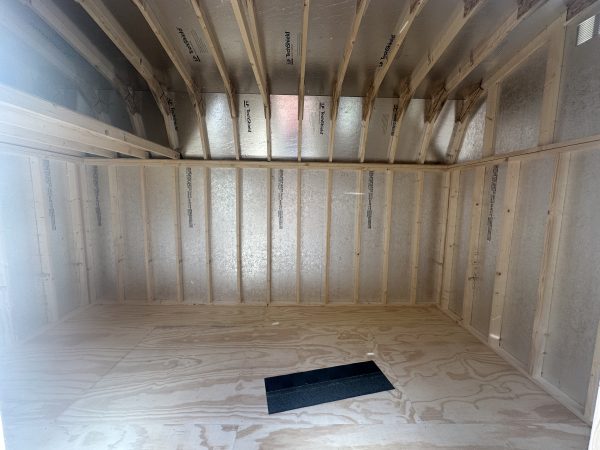 10x16 Dutch Barn in T-111 - Image 2