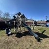 Model 306 Vinyl Swingset