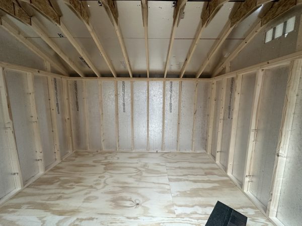 10x12 A-frame in T-111 - Image 2