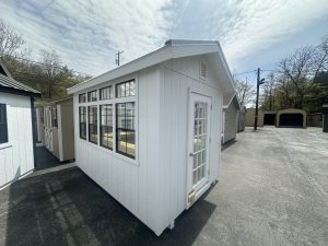 8x12 Classic Greenhouse