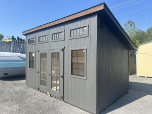 10x16 Studio in T-111