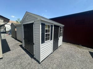 8x10 A-frame in Vinyl