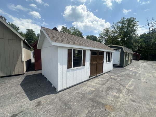 10x20 A-Frame Classic in T-111