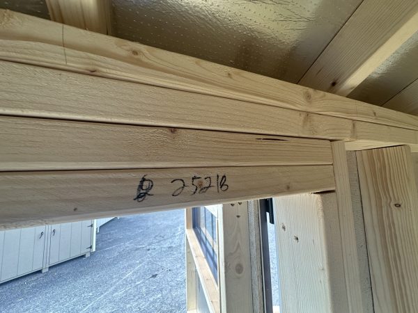 10x20 A-Frame Classic in T-111 - Image 3