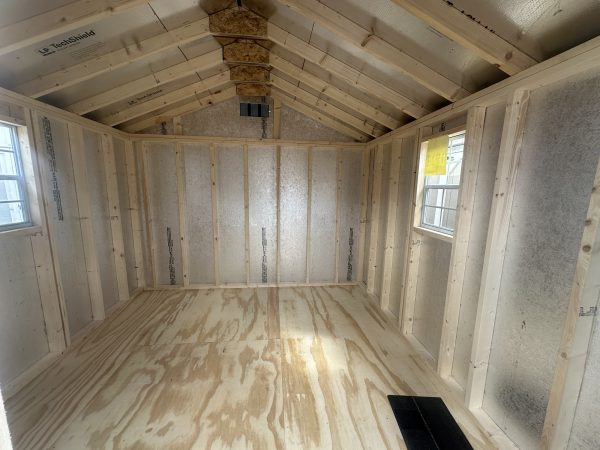 10x10 A-frame in T-111 - Image 2