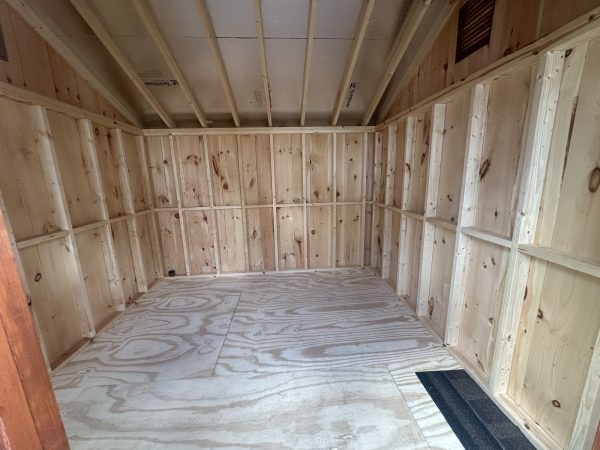 10x10 A-frame Board and Batton - Image 2