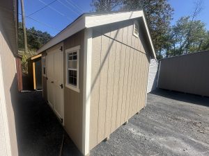 10x12 A-Frame Classic