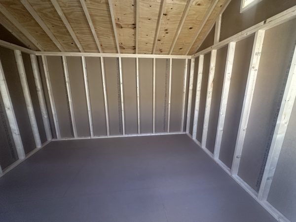 10x12 A-Frame Classic - Image 2