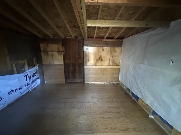 10x12 Lean To - Image 2