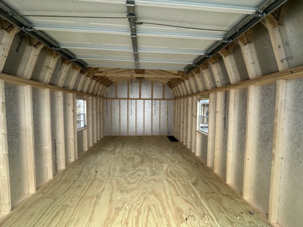 12x24 Dutch 1 Car - Image 2