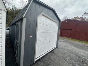 12x24 Dutch 1 Car