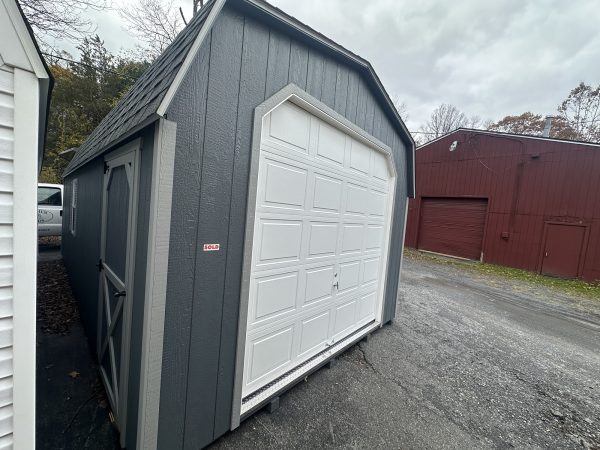 12x24 Dutch 1 Car