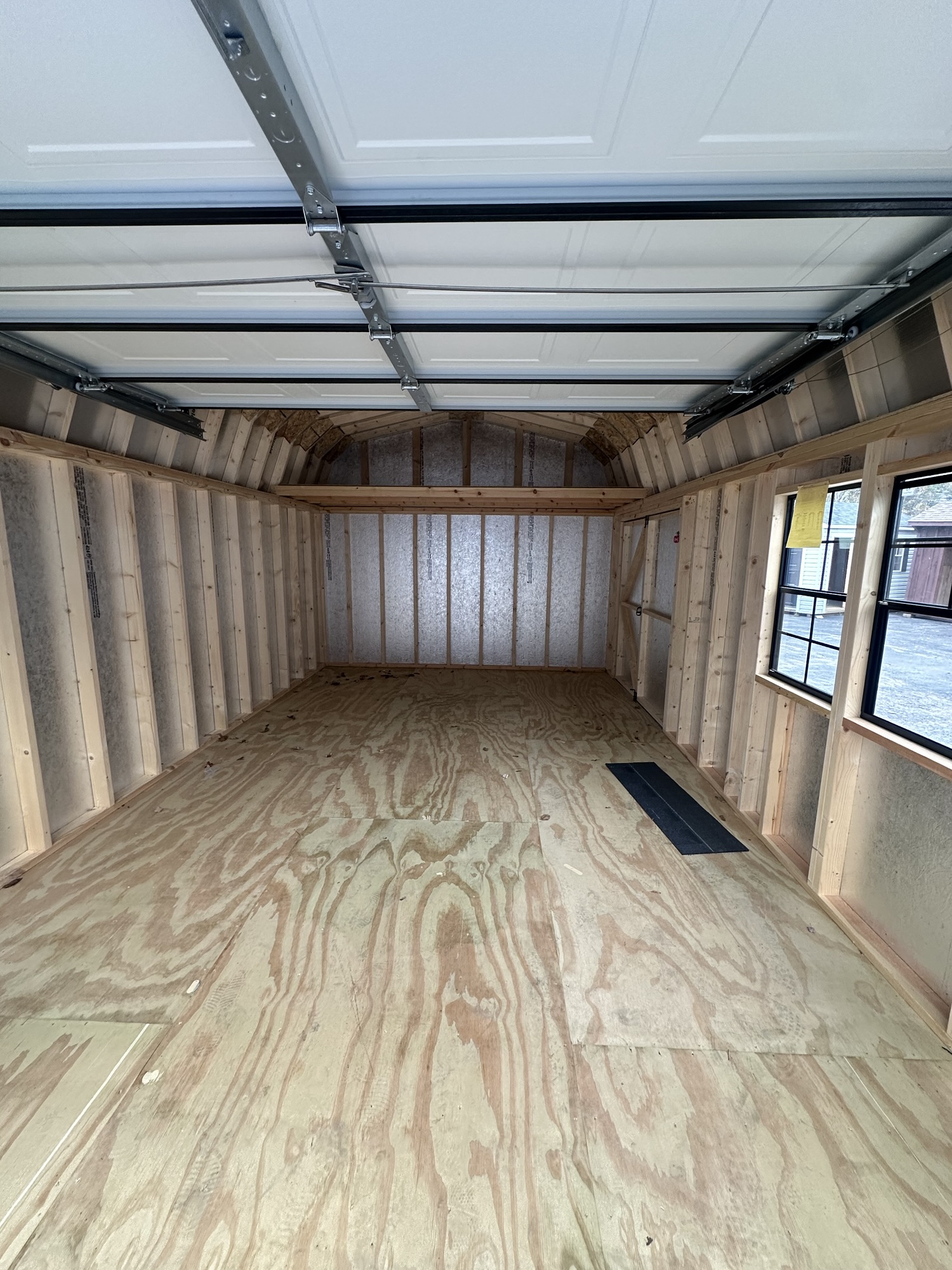 12x20 Dutch 1 Car - Image 2