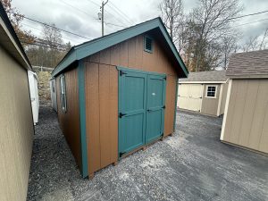 10x12 A-frame Classic