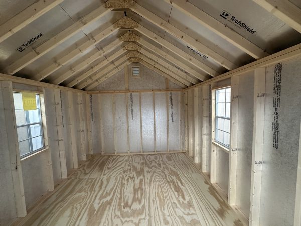 10x12 A-frame Classic - Image 2