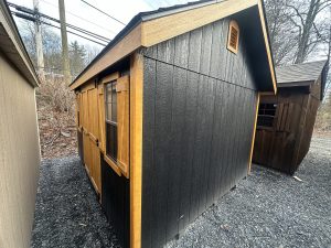 10x12 A-frame Classic