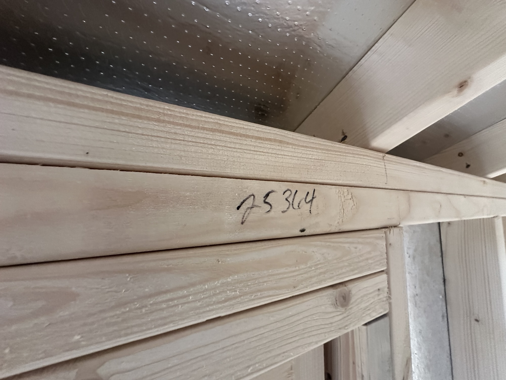 10x16 A-frame in T-111 - Image 3