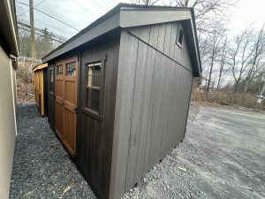 10x12 A-Frame Classic