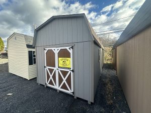 10x12 Dutch Barn in T-111