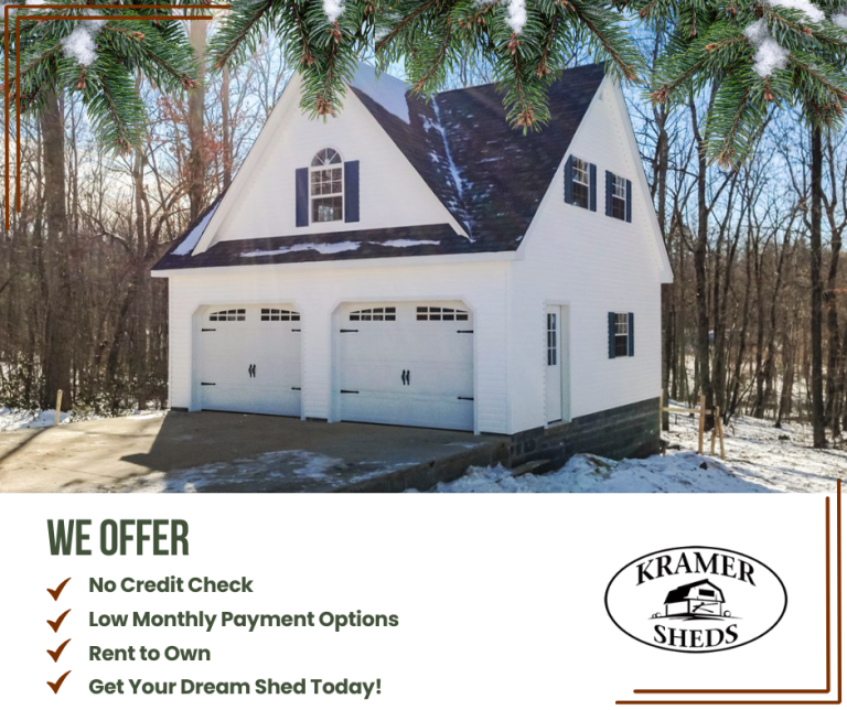 Rent to own program with no credit check