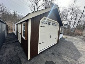 12x18 Heritage 1 Car in T-111