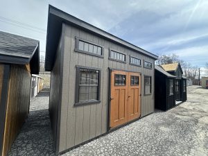 10x16 Studio in T-111