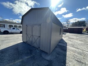 12x20 Dutch Barn in T-111