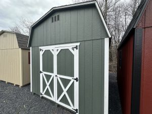 10x16 Dutch Barn in T-111