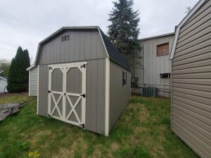 10x14 Dutch Barn in T-111