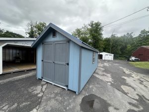 10x20 A-Frame Classic in T-111