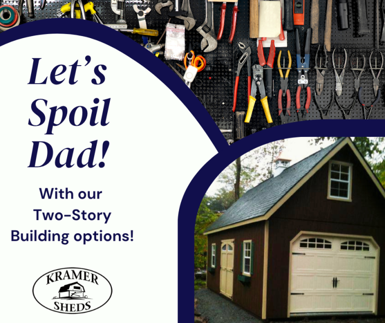 Father’s Day is Near