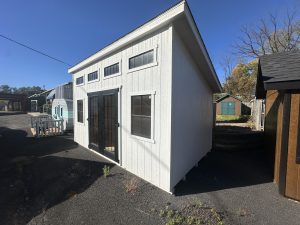 10x16 Studio in T-111