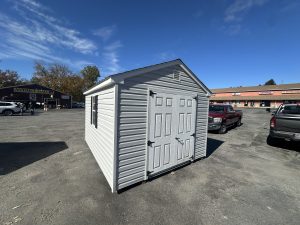 10x12 A-Frame in Vinyl